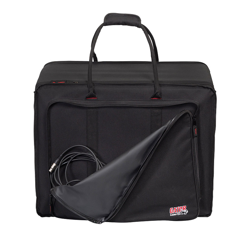 Фото GATOR GL-RODECASTER4