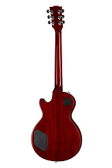 Электрогитара GIBSON 2019 Les Paul Studio Wine Red