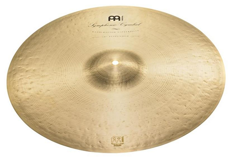 Фото Meinl SY-16SUS Symphonic Suspended