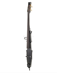 Электроконтрабас Harley Benton DB01-BK Electric Double Bass