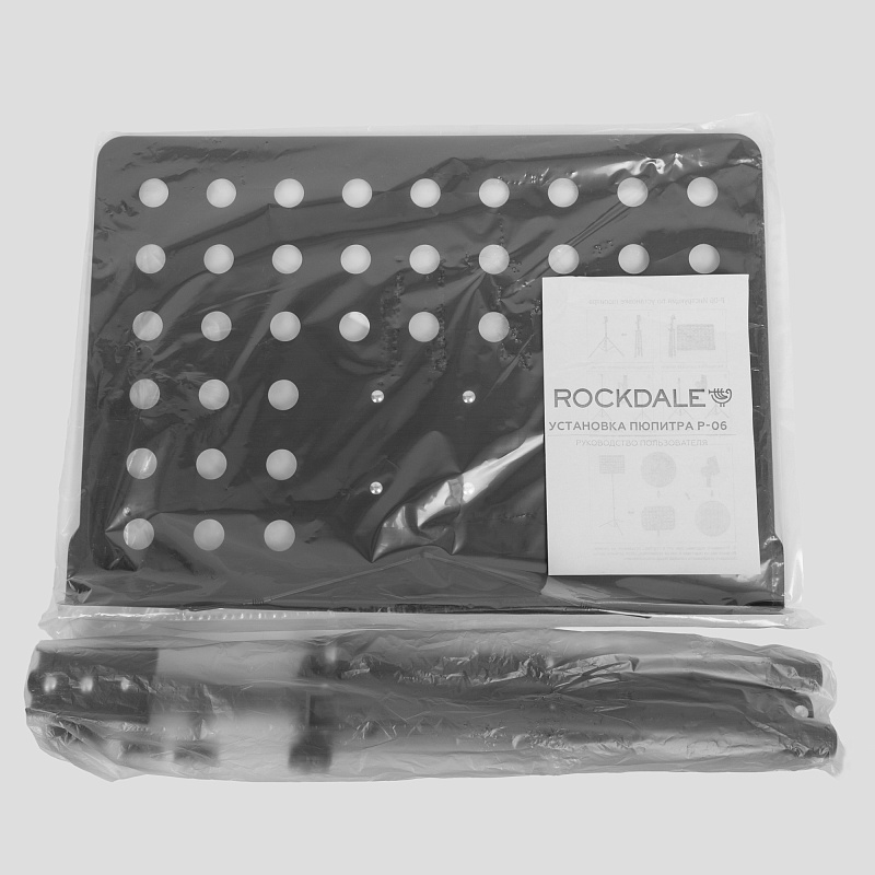 Фото Пюпитр ROCKDALE P-06
