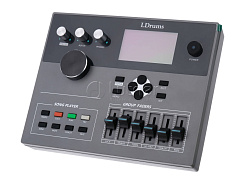 LDrums DSP-5201 (2001102) Модуль управления цифровой установки MK-5L
