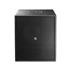 Сабвуфер активный FBT VHA 118.2 SA