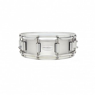 DRUMCRAFT Series 8 Snare Drum Aluminium 14х6,5 в магазине Music-Hummer