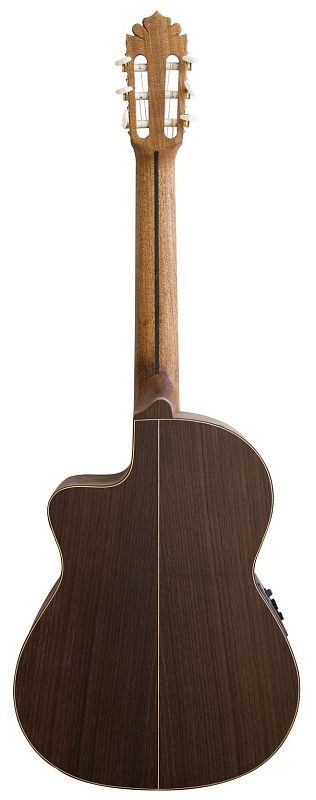 Фото Manuel Rodriguez B CUT BOCA MR SOL Y SOMBRA Классическая гитара