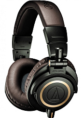 Наушники Audio-Technica ATH-M50XDG 