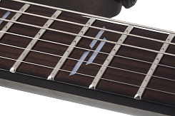 Электрогитара Schecter OMEN ELITE-6 BCHB