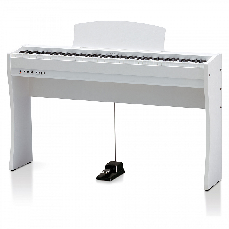 Цифровое пианино Kawai CL26W в магазине Music-Hummer