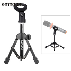 ADJ MC4 Microphone Holder mini