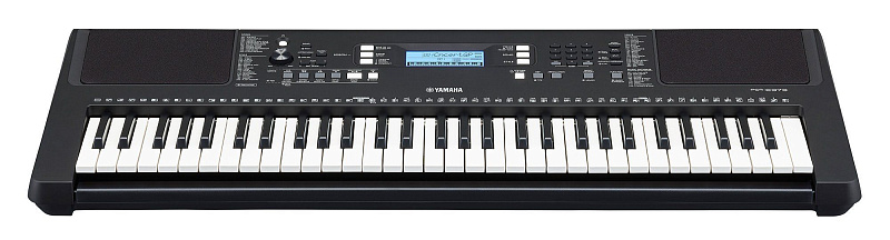 Фото Cинтезатор YAMAHA PSR-E373