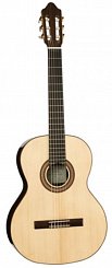 Классическая гитара Kremona F65S Spruce Fiesta Soloist Series
