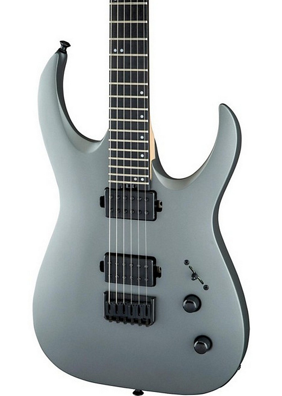 Фото JACKSON PRO MM JUGG HT 6 - SGN MET GR