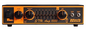 MARKBASS MB STU AMP 1000    в магазине Music-Hummer