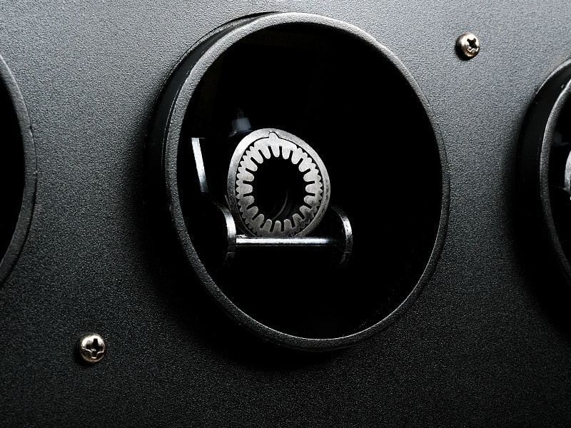 Фото Генератор мыльных пузырей и дыма DJPower WP-4-TOPCAT