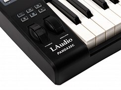 MIDI-контроллер LAudio Panda-25C