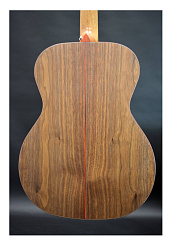Акустическая гитара TYRONE SILVER OM Walnut