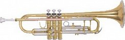 Труба Bb BRAHNER TR-460
