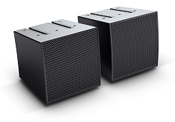 Сателлиты для линейного массива LD Systems CURV 500 S2, чёрные