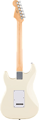 Электрогитара FENDER Standard Stratocaster Olympic White