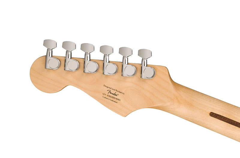Фото Электрогитара FENDER SQUIER Sonic Stratocaster