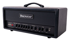 Ламповый гитарный усилитель-голова Blackstar HT Club 50 MK III