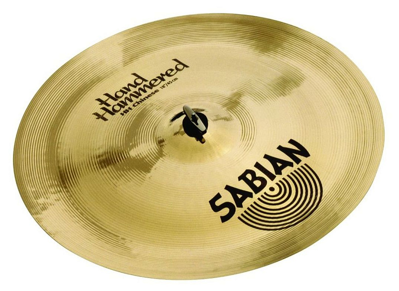 Фото Sabian 18" (Regular) Chinese HH