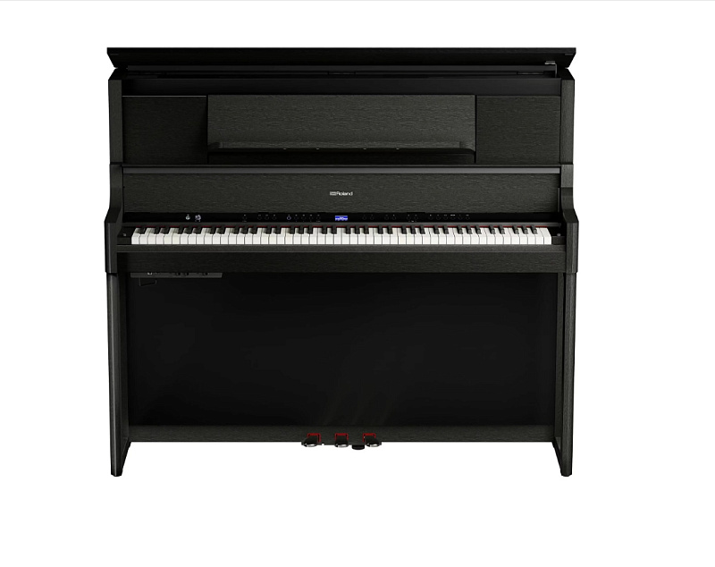 Фото Цифровое пианино Roland LX-9-CH KSL-9-CH