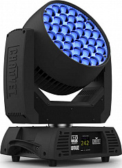 Светодиодный прожектор CHAUVET-PRO Rogue R3X Wash