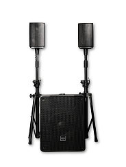 Комплект акустики SVS Audiotechnik STAGESET 400