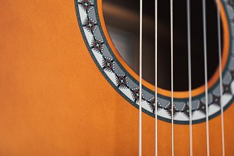 GEWApure Classical Guitar Basic Natural 3/4 в магазине Music-Hummer
