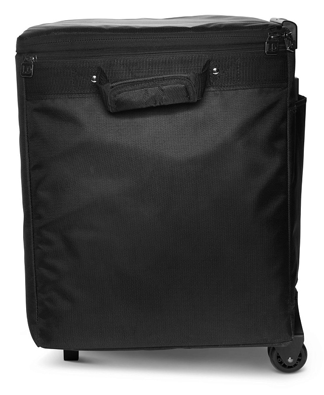Фото Транспортный комплект чехлов LD Systems DAVE 10 G4X BAG SET