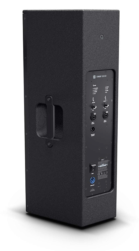 Фото Активная акустическая система LD Systems STINGER 28 A G3