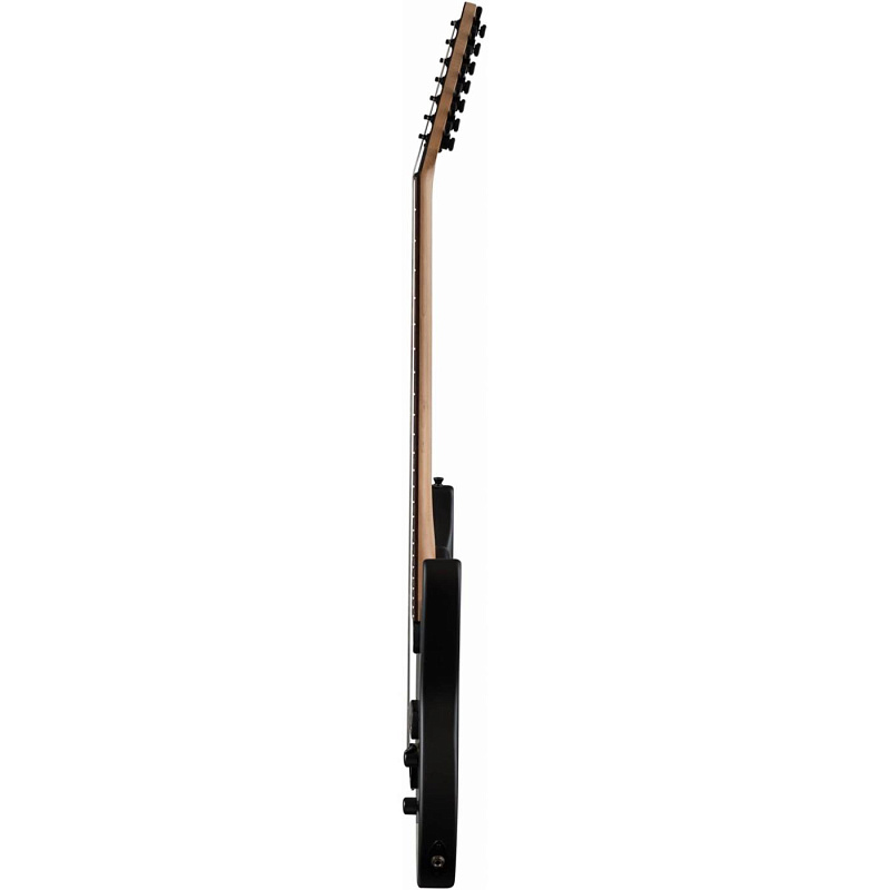 Фото Электрогитара 7-ми струнная KEIPRO X-Metal 7 Standard-H.H BK + bag