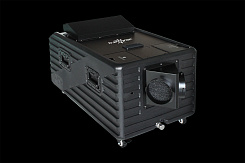 Генератор тумана DJPower H-SW3000