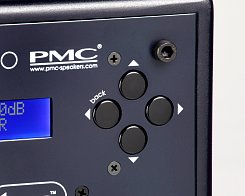 PMC TWOTWO.5 активный студийный монитор