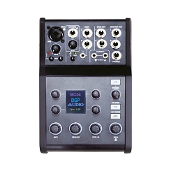 Цифровой микшерный пульт Moti.vity MDC4