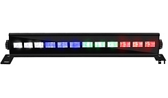 Световое оборудование ESTRADA PRO LED BAR123RGB