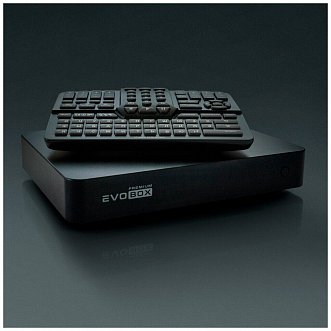 Караоке система Studio Evolution EVOBOX Premium Black в магазине Music-Hummer