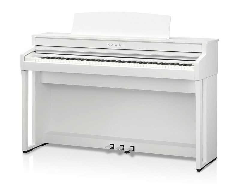 Фото Цифровое пианино KAWAI CA59 W