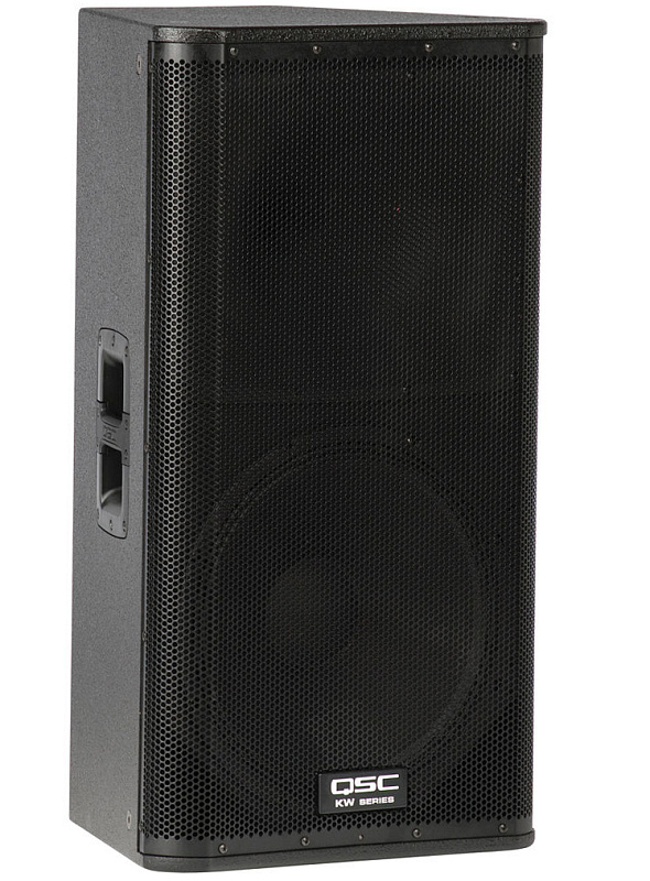 Фото Активная акустика QSC KW152