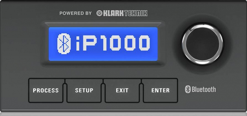 Turbosound iNSPIRE iP1000 V2 в магазине Music-Hummer