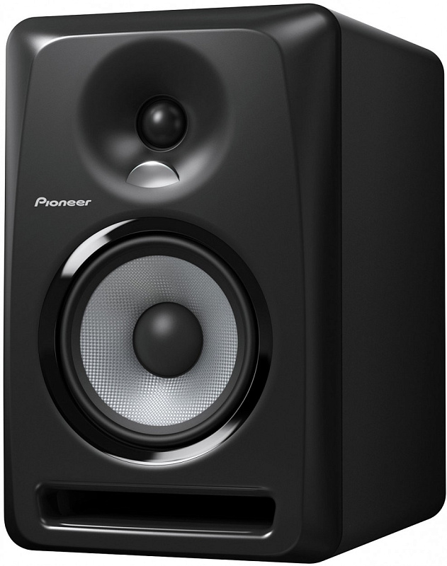 Фото PIONEER S-DJ50X Активный монитор