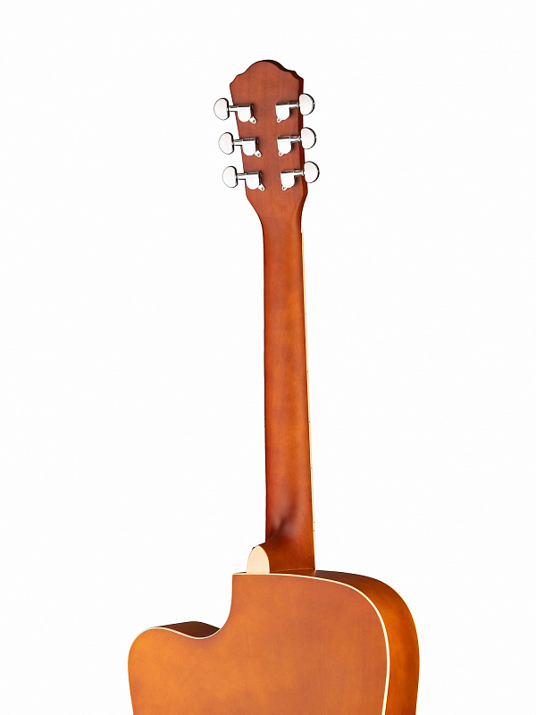 Акустическая гитара Naranda HS-4140-MAS в магазине Music-Hummer