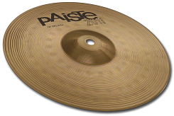 Тарелка 10" Paiste 0000152210 201 Bronze Splash