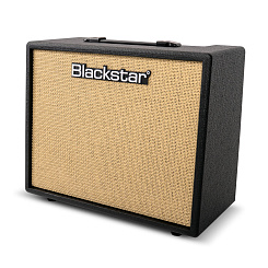 Комбоусилитель гитарный Blackstar Debut 50R BLK