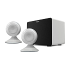 Акустика для караоке Evolution EvoSound Sphere 2.1 WHITE