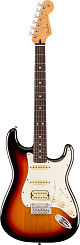 Электрогитара FENDER Player II Stratocaster HSS 3-Color Sunburst