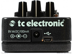 TC Electronic Sentry Noise Gate