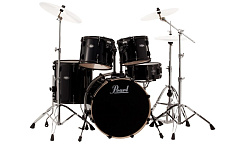 Pearl VB825/ B31(Jet Black)