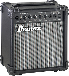 Гитарный комбо-усилитель IBANEZ IBZ10G GUITAR COMBO